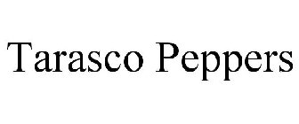 TARASCO PEPPERS