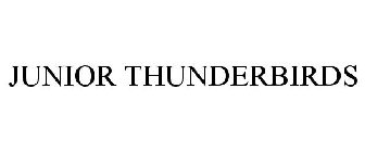 JUNIOR THUNDERBIRDS