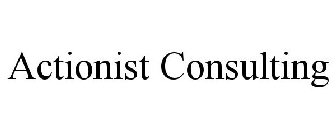 ACTIONIST CONSULTING