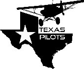 TEXAS PILOTS