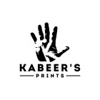 K KABEER'S PRINTS