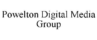 POWELTON DIGITAL MEDIA GROUP