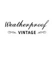 WEATHERPROOF VINTAGE