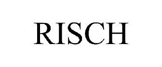 RISCH