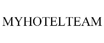 MYHOTELTEAM