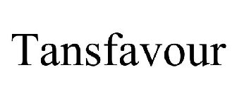 TANSFAVOUR