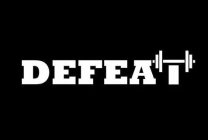 DEFEAT