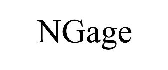 NGAGE