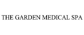 THE GARDEN MEDICAL SPA