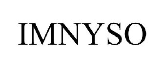 IMNYSO