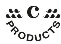 C PRODUCTS