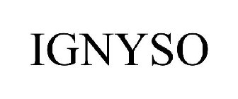 IGNYSO