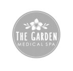 THE GARDEN MEDICAL SPA