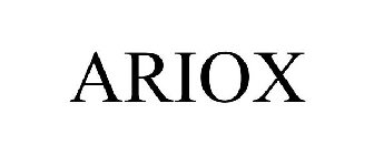 ARIOX