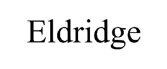 ELDRIDGE