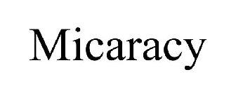 MICARACY