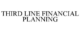 THIRD LINE FINANCIAL PLANNING