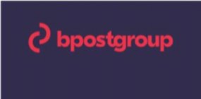 BPOSTGROUP