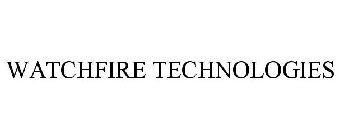 WATCHFIRE TECHNOLOGIES