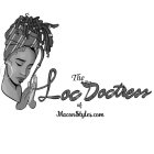 THE LOC DOCTRESS OF MACONSTYLES.COM