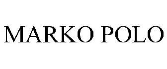 MARKO POLO