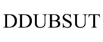 DDUBSUT