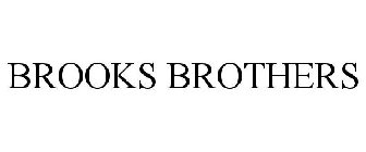 BROOKS BROTHERS