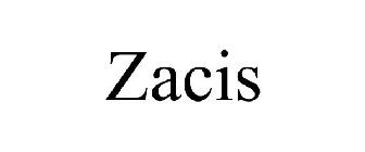 ZACIS