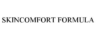 SKINCOMFORT FORMULA