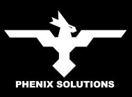 PHENIX SOLUTIONS