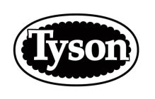 TYSON