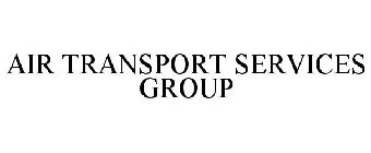 AIR TRANSPORT SERVICES GROUP