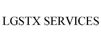 LGSTX SERVICES