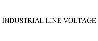 INDUSTRIAL LINE VOLTAGE