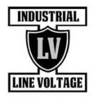 LV INDUSTRIAL LINE VOLTAGE I