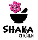 SHAKA KITCHEN