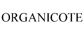 ORGANICOTE