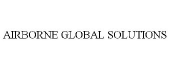 AIRBORNE GLOBAL SOLUTIONS