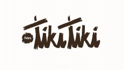 PETE'S TIKI TIKI