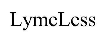 LYMELESS