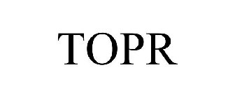 TOPR