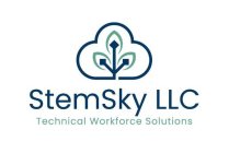 STEMSKY LLC