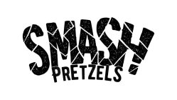 SMASH PRETZELS