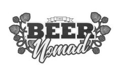 THE BEER NOMAD