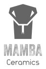 MAMBA CERAMICS