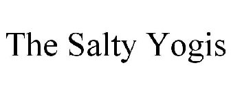 THE SALTY YOGIS