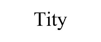 TITY