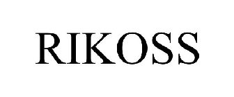 RIKOSS