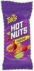 TAKIS HOT NUTS FUEGO