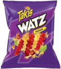 TAKIS WATZ FUEGO